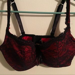 Fredrick’s if Hollywood 38ddd bra